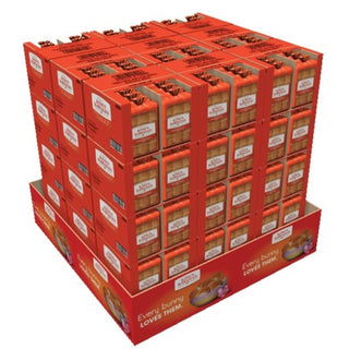 King's Hawaiian Sweet Rolls, 12 Ounce, 12 Per Case