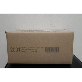 Nemo's Wild Blueberry Muffin, 4 Ounce, 12 Per Case