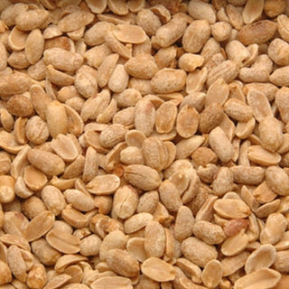 Azar Unsalted Dry Roast Peanut, 2 Pound, 3 Per Case