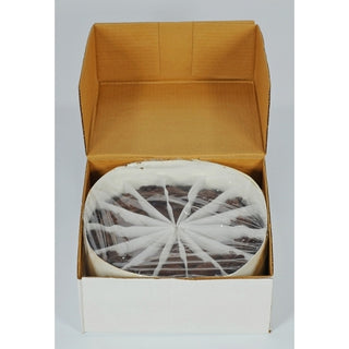 Dianne's 10 Inch Ultimate Chocolate Cake, 14 Slices Per Cake, 90 Ounce, 2 Per Case
