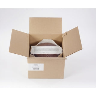 Dianne's 10 Inch Towering Chocolate Scored Cake, 160 Ounce