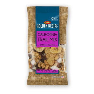 Gurley's Golden Recipe California Trail Mix, 6 Ounce, 8 Per Case