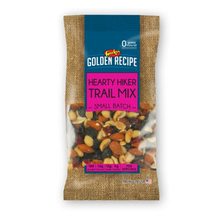 Gurley's Golden Recipe Hearty Trail Mix, 5 Ounce, 8 Per Case