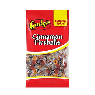 Gurley's Profit Advantage Line Cinnamon Fireball, 3.75 Ounce, 12 Per Case