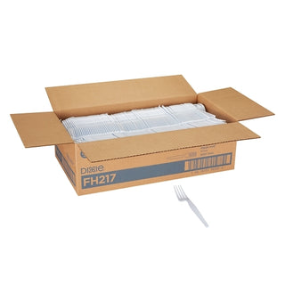 Goldmax Kit Knife Fork Teaspoon Napkin, 250 Each
