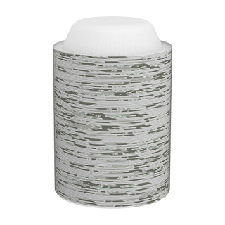 Dixie Ultra(R) 12 Ounce Heavy Weight Paper Bowl, 125 Count, 8 Per Case