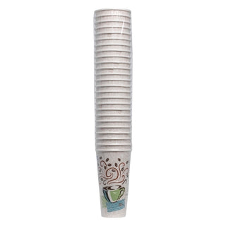 Green Mountain Coffee Domed Lid For Hot Paper Cups, 1000 Each