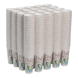 Perfect Touch Perfectouch Insulated Cup 20 Oz, 25 Count, 20 Per Case