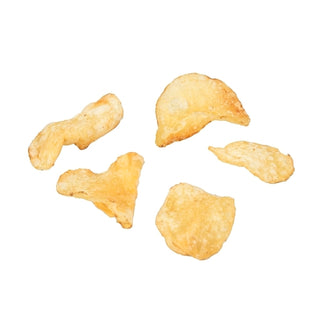 Dirty Sea Salt Kettle Chips, 4.75 Ounce, 12 Per Case