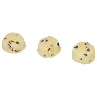 Cookies N Milk Chocolate Chip Cookie Dough Bites, 288 Piece