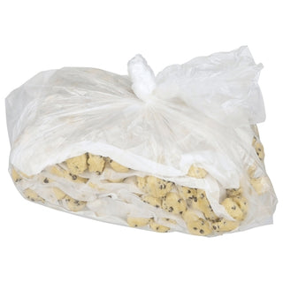 Cookies N Milk Chocolate Chip Cookie Dough Bites, 288 Piece