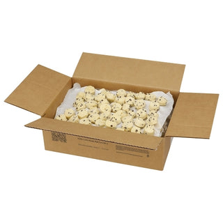 Cookies N Milk Chocolate Chip Cookie Dough Bites, 288 Piece