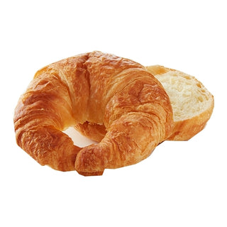 Pillsbury Baked Margarine Pinched Sliced Croissant, 2 Ounce, 64 Per Case