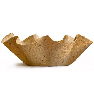 Edibowls Whole Grain Baked Bowls, 72 Count