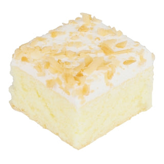 King's Pastry Coconut Mini Cake, 2.2 Pound