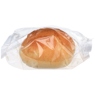 Rotella's Italian Bakery 4.5 Inch Hamburger Bun, 8 Count, 6 Per Case