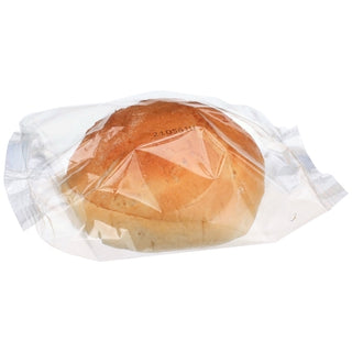 Udi's Individually Wrapped & Gluten-Free Classic Sliced Hamburger Bun, 3.2 Ounce, 24 Per Case