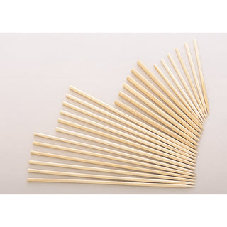 Goldmax 4.5 Inch Wooden Skewer, 500 Each, 10 Per Case