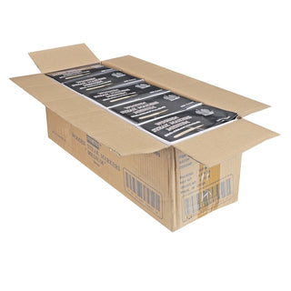 Goldmax Medium Steak Wooden Marker, 500 Each, 10 Per Case