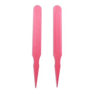 Goldmax Medium Rare Steak Plastic Marker, 500 Each, 10 Per Case