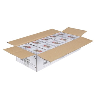 Goldmax Medium Rare Steak Plastic Marker, 500 Each, 10 Per Case
