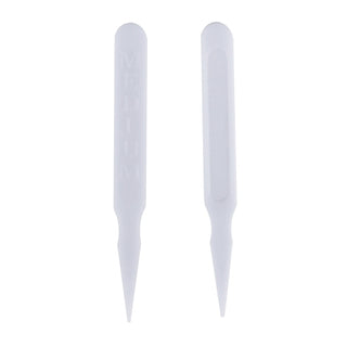 Goldmax Medium Steak Plastic Marker, 500 Each, 10 Per Case