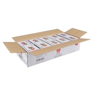 Goldmax Medium Steak Plastic Marker, 500 Each, 10 Per Case