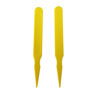 Goldmax Medium Well Steak Plastic Marker, 500 Each, 10 Per Case