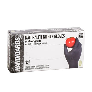 Boyd Gloves Disposable Vinyl Powder Free Large Gloves, 100 Count, 10 Per Case