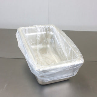 Panhandlers Pan Liner Steam 18X14 Quart, 250 Each, 250 Per Pack