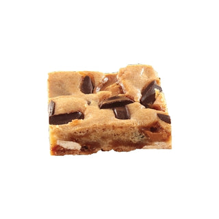 Sweet Street Individually Wrapped Toffee Crunch Manifesto Blondie, 2.8 Ounce, 48 Per Case