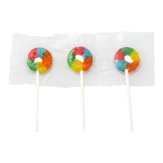Clown Global Brands Lollipop Hospitality Bulk, 1170 Each, 293 Per Pack, 4 Per Case