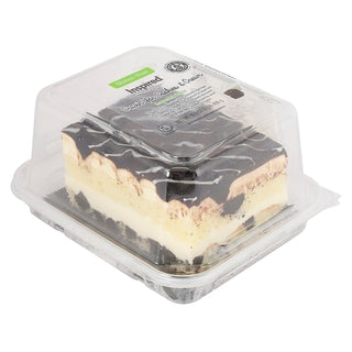 Inspired By Happiness Layered Cookies N Cream Cake, 16.5 Ounce, 12 Per Case