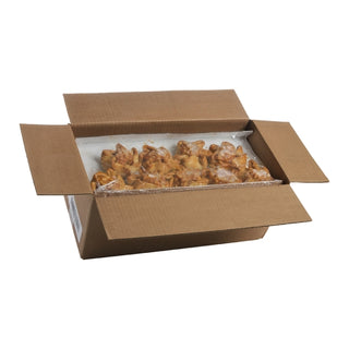 Chudleigh's Individual Apple Blossom Double Apple Pie, 5.6 Ounce, 36 Per Case