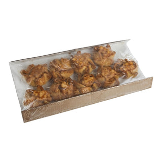 Chudleigh's Individual Apple Blossom Double Apple Pie, 5.6 Ounce, 36 Per Case