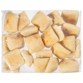 La Brea Bakery Take & Bake Retail Telera Roll, 12 Ounce, 12 Per Case