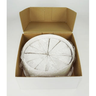 Dianne's Rustic Gingerbread Cake, 12 Slices Per Cake, 51.84 Ounce, 2 Per Case