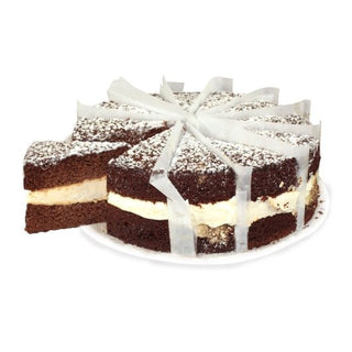 Dianne's Rustic Gingerbread Cake, 12 Slices Per Cake, 51.84 Ounce, 2 Per Case