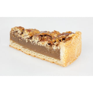 Dianne's Fine Desserts Bourbon Pecan Pie, 14 Slices Per Pie, 68 Ounce, 2 Per Case