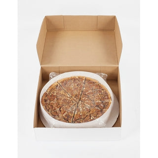 Dianne's Fine Desserts Bourbon Pecan Pie, 14 Slices Per Pie, 68 Ounce, 2 Per Case
