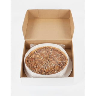 Dianne's Fine Desserts Bourbon Pecan Pie, 14 Slices Per Pie, 68 Ounce, 2 Per Case