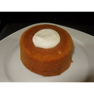 Dianne's Fine Desserts Pumpkin Molten Lava Cake, 7.2 Ounce, 12 Per Pack, 2 Per Case