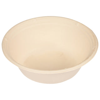 Tellus 32 Ounce Bowls No Pfas Added, 300 Count, 6 Per Case