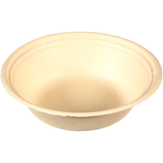 Tellus 24 Oz Bowls No Pfas Added, 50 Each, 50 Per Case