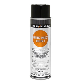 Ind Com Ind/Com Flying Insect Killer, 15 Fluid Ounce, 6 Per Case