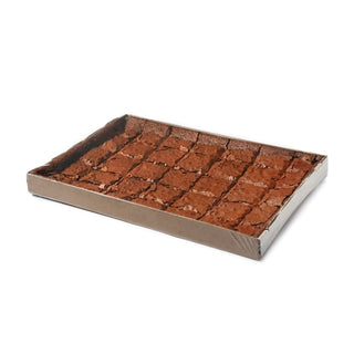Killer Brownie Company Chocolatier Brownie Slabs, 4 Each, 4 Per Case