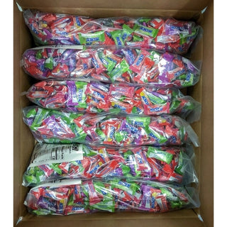 Lemonhead Medium Candy Individually Wrapped Bulk, 27 Pound