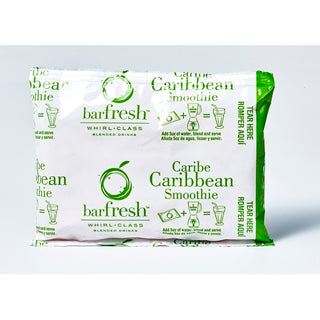 Barfresh Triple Berry Smoothie Packets, 11.1 Ounce, 24 Per Case