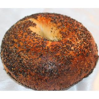 Davidovich Poppy Bagels, 5.25 Ounce, 60 Per Case