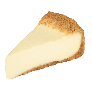 Cotton Blues Cheesecake Co. Original Cheesecake Slice, 6 Ounce, 36 Per Case